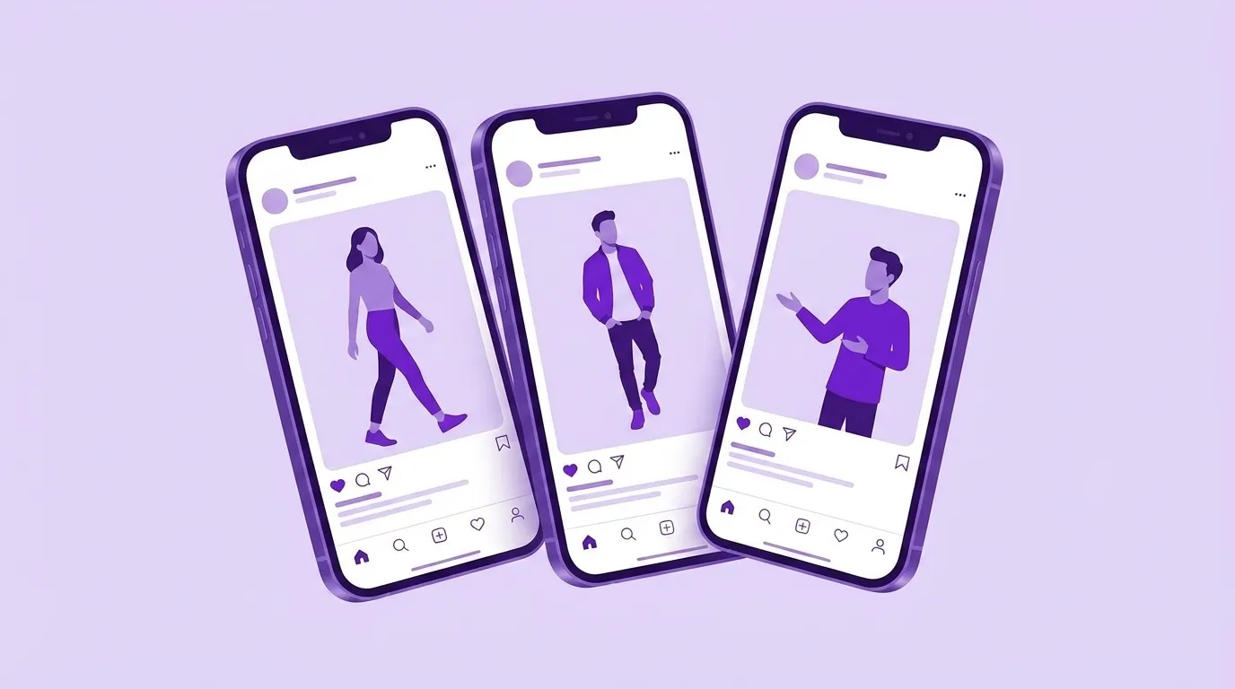 Best AI Video Platforms for Social Media 2026: Sozee Wins