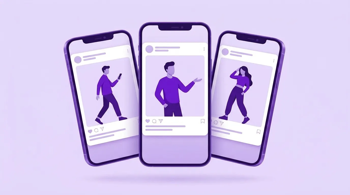 Automated Visual Content Scaling Solutions for Creators