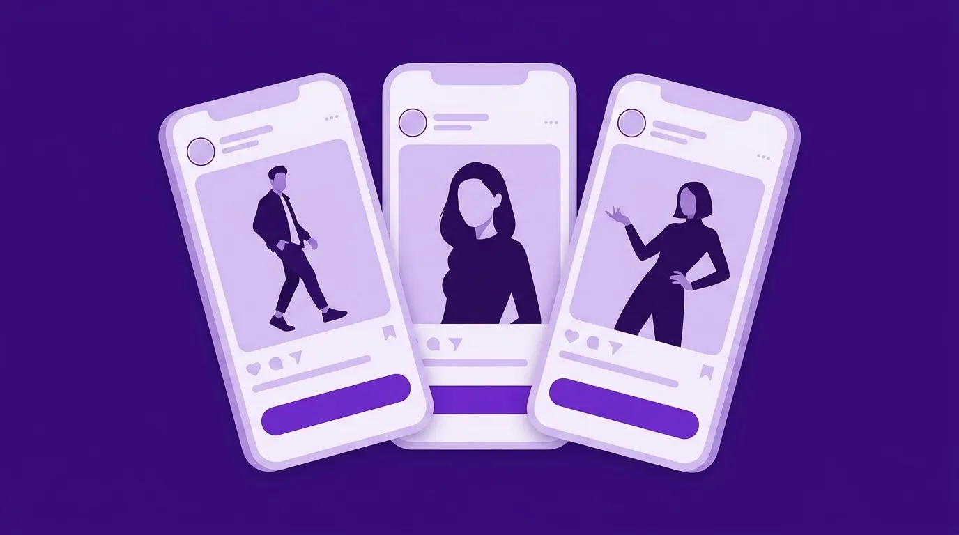 AI Virtual Influencer Creator: Build Realistic Avatars