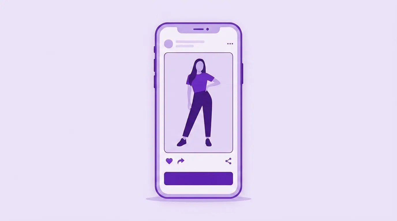 Digital Twin Creation for Content Makers: Beat Burnout