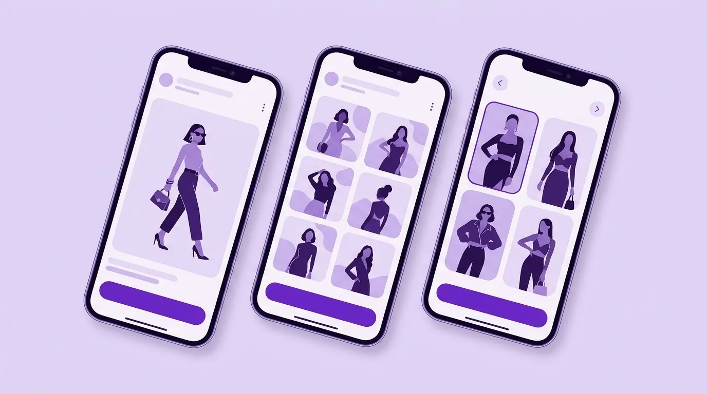 Generate Endless OnlyFans Visual Content with AI