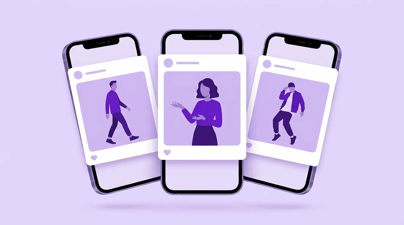 Virtual Creator Identity Development for YouTube Creators