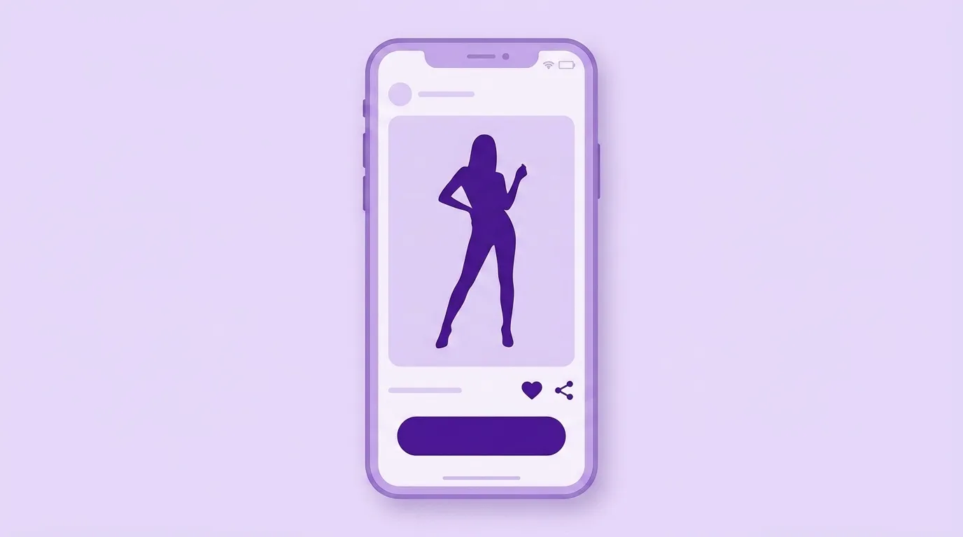 AI Tools for On-Brand Visual Content & Custom Fan Requests