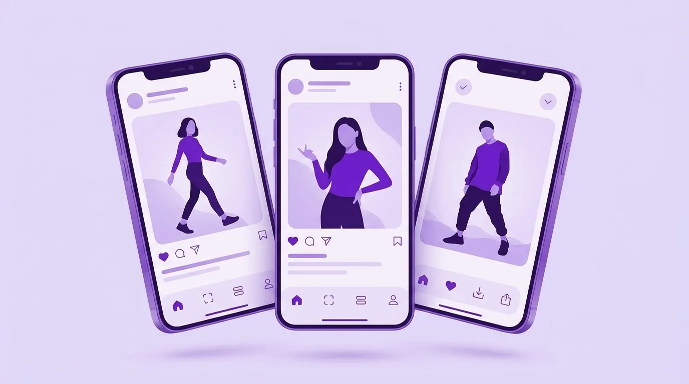 5 Ways Synthetic Media Cuts Influencer Content Costs
