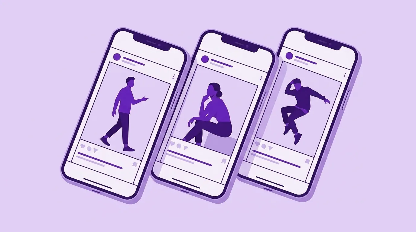 How Creators Use AI Deepfake Platforms to Scale Content