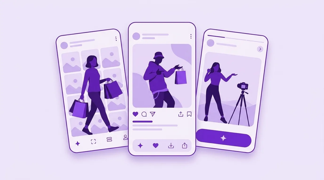 8 Best AI Content Generators for Ecommerce Product Photos