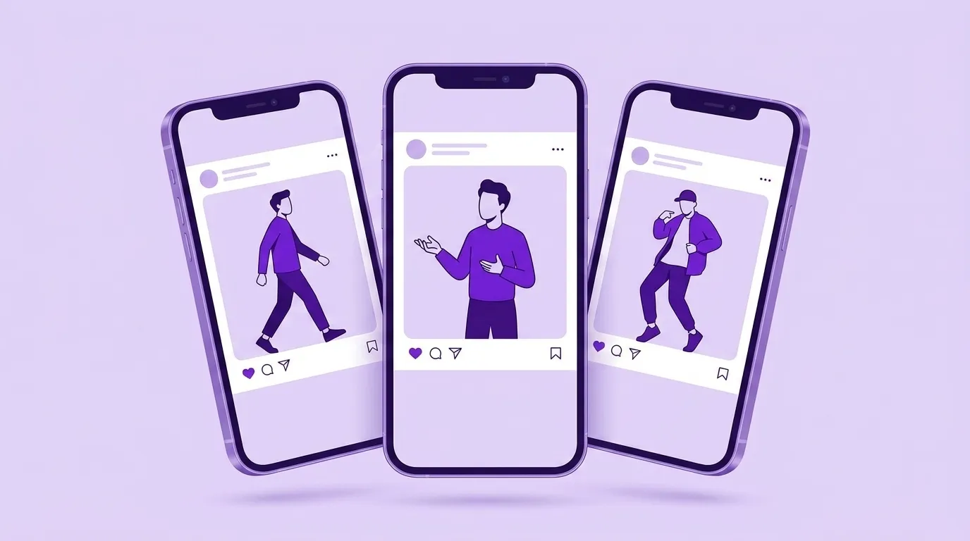 How to Decouple Creator Content Production from Photoshoots