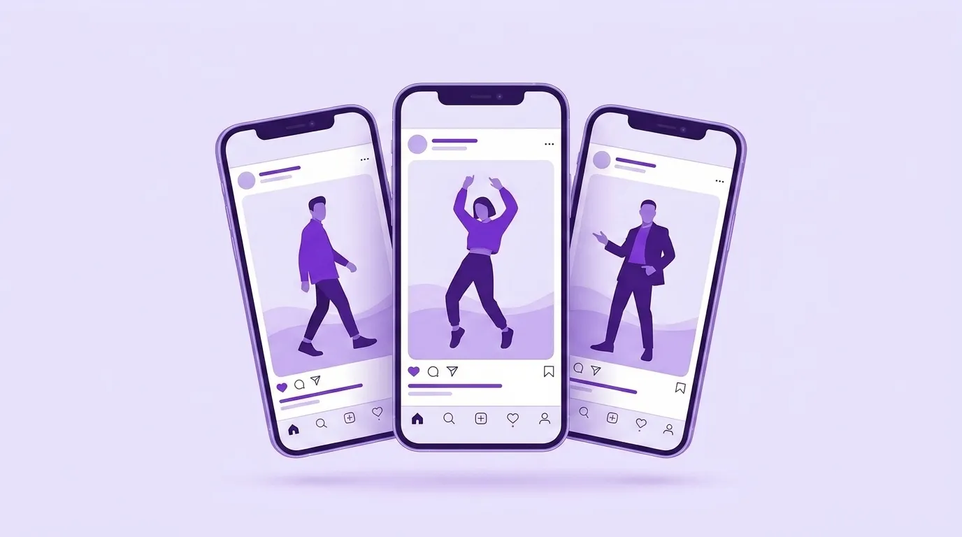 AI-Powered Visual Content Automation for Creators
