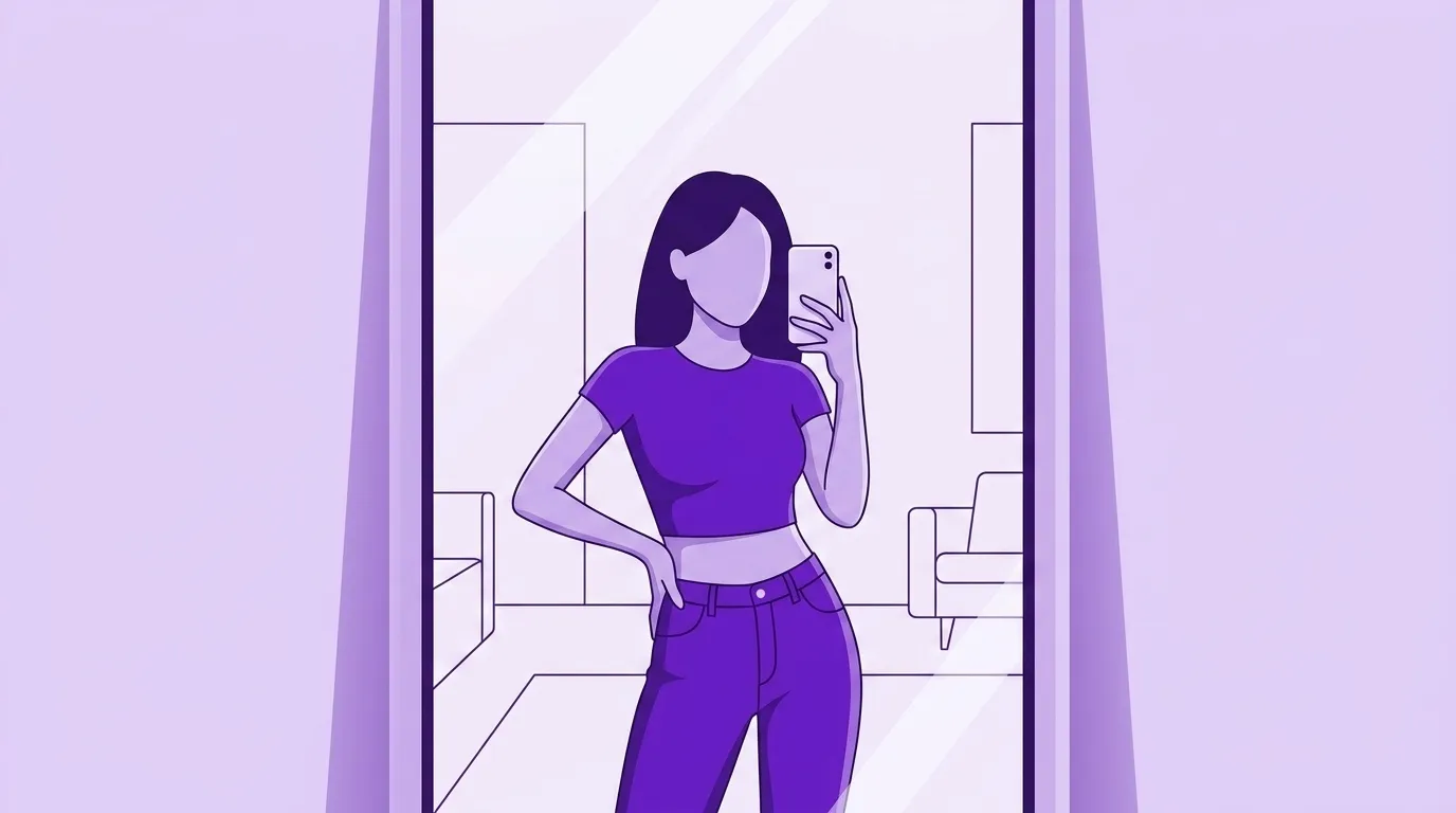 AI vs Physical Photoshoots for Adult Content Creators