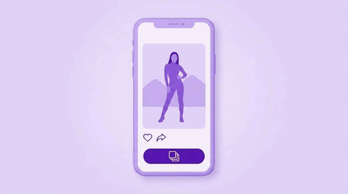 Scalable AI Model Photo Generation for Agencies & Creators