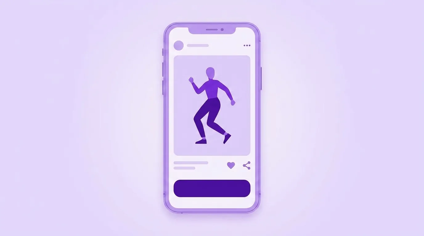 AI Avatar Motion Generation: End Creator Burnout Forever
