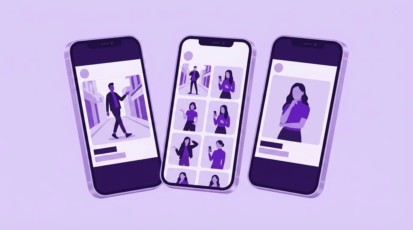 5 AI Photo Tools To Scale Fansly Content And Reduce Burnout