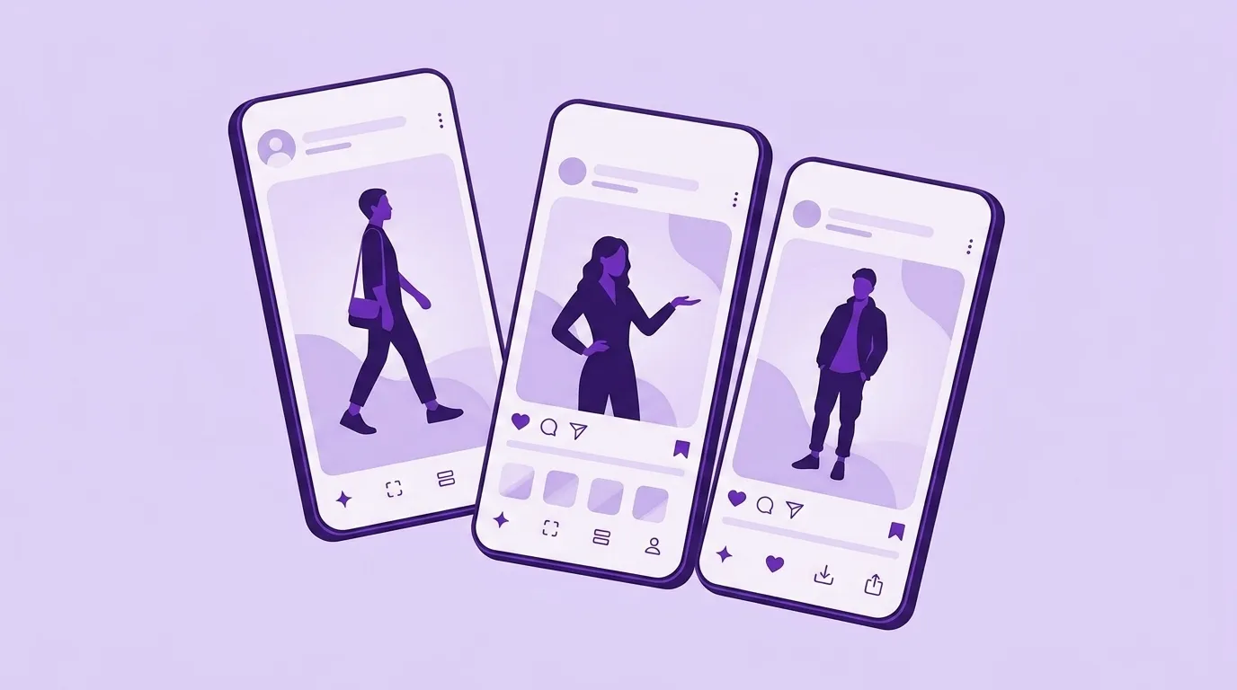 How to Maintain Consistent Brand Visuals With AI Photography