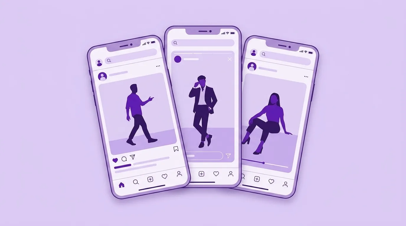 AI Tool That Turns Photos Into Reusable Adult Characters
