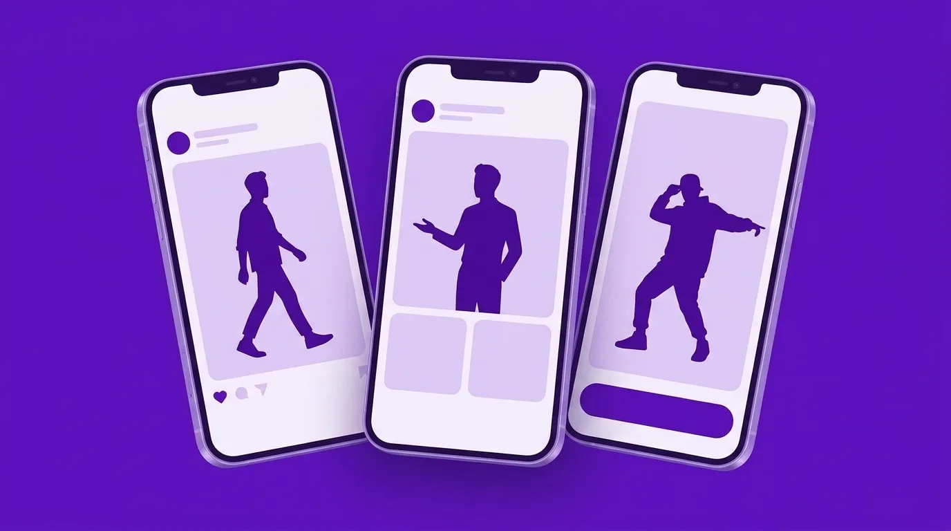 How to Use Text to Image AI for Scalable Social Content