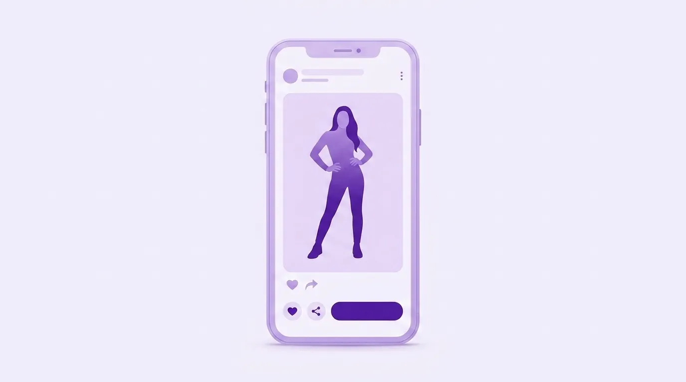 Instagram-Ready AI Photo Production: Agencies vs Creators