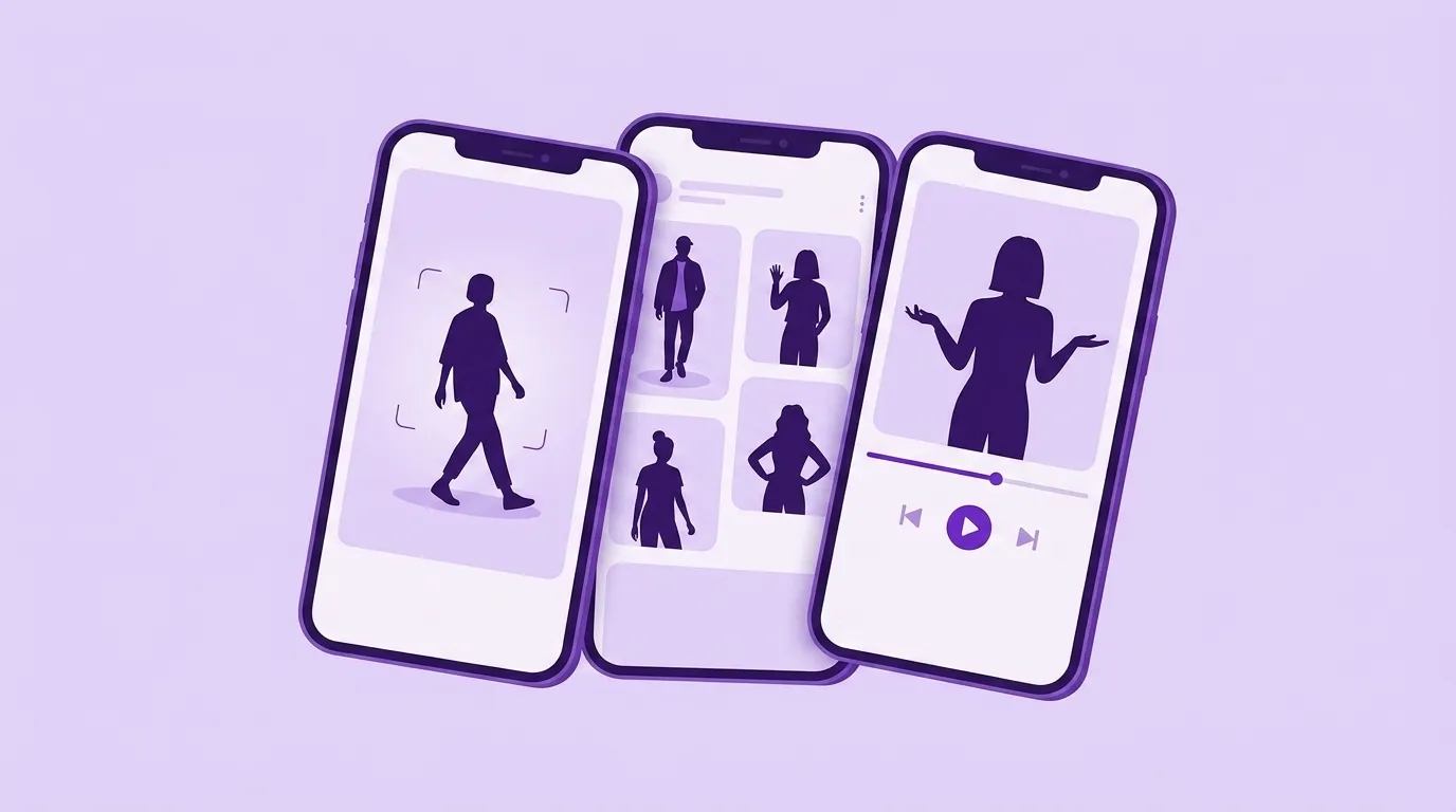 How To Keep AI Generated Creator Photos On Brand