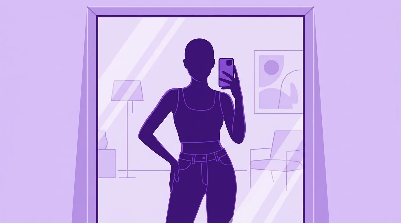 Infinite AI Content Generation From Minimal Photos