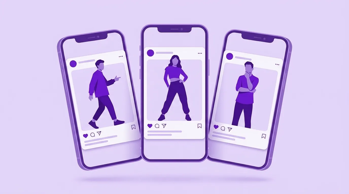5 Ways AI Influencer Generators Combat Creator Burnout