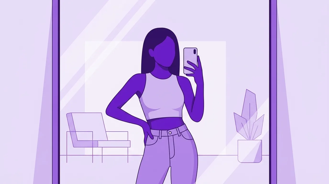 Automated Visual Content for Digital Products on Patreon