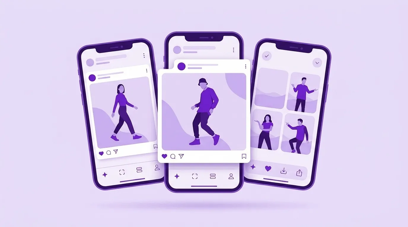 Monetizable AI Photoshoot Workflows for Adult Creators