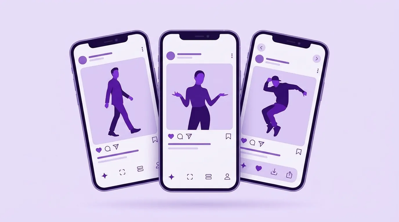 AI vs Traditional Photoshoots for Creator Content at Scale