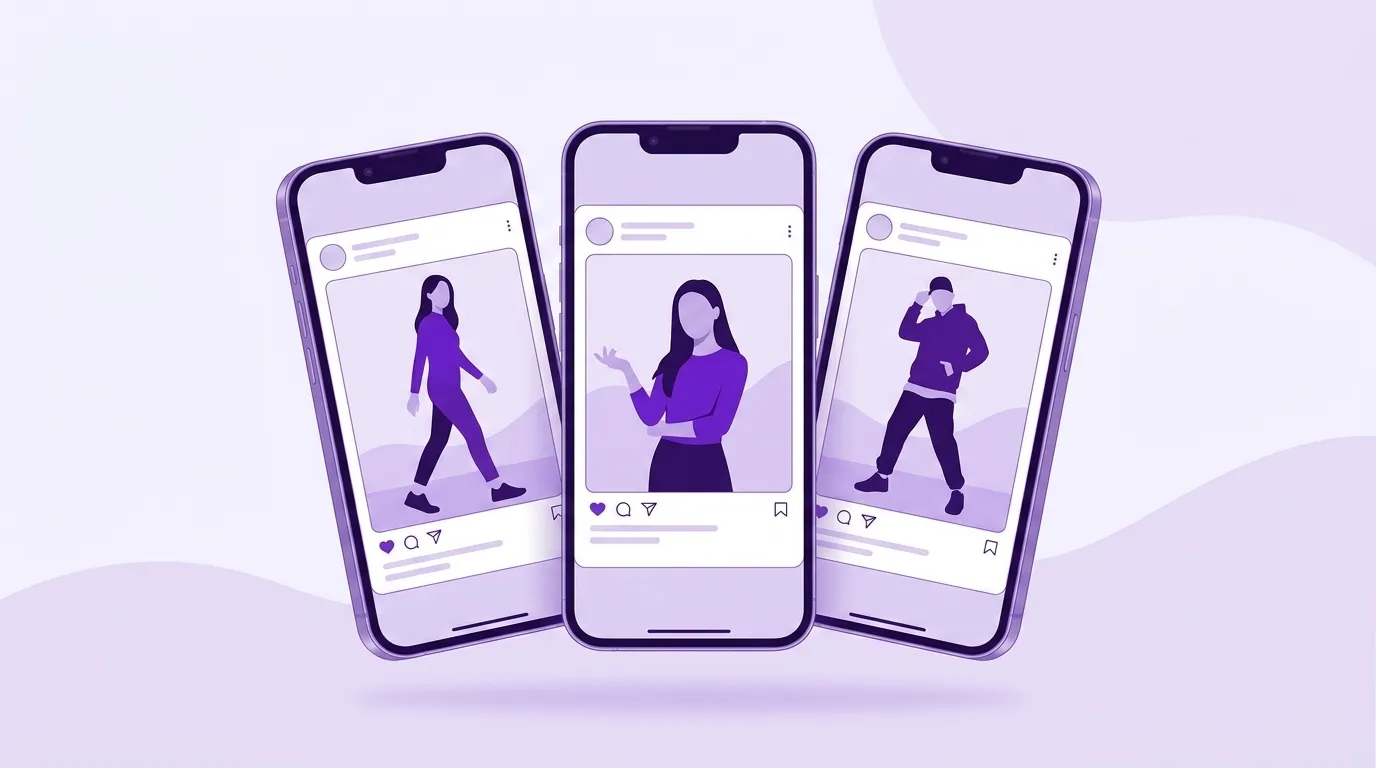 How to Multiply On-Brand AI Video Content at Scale