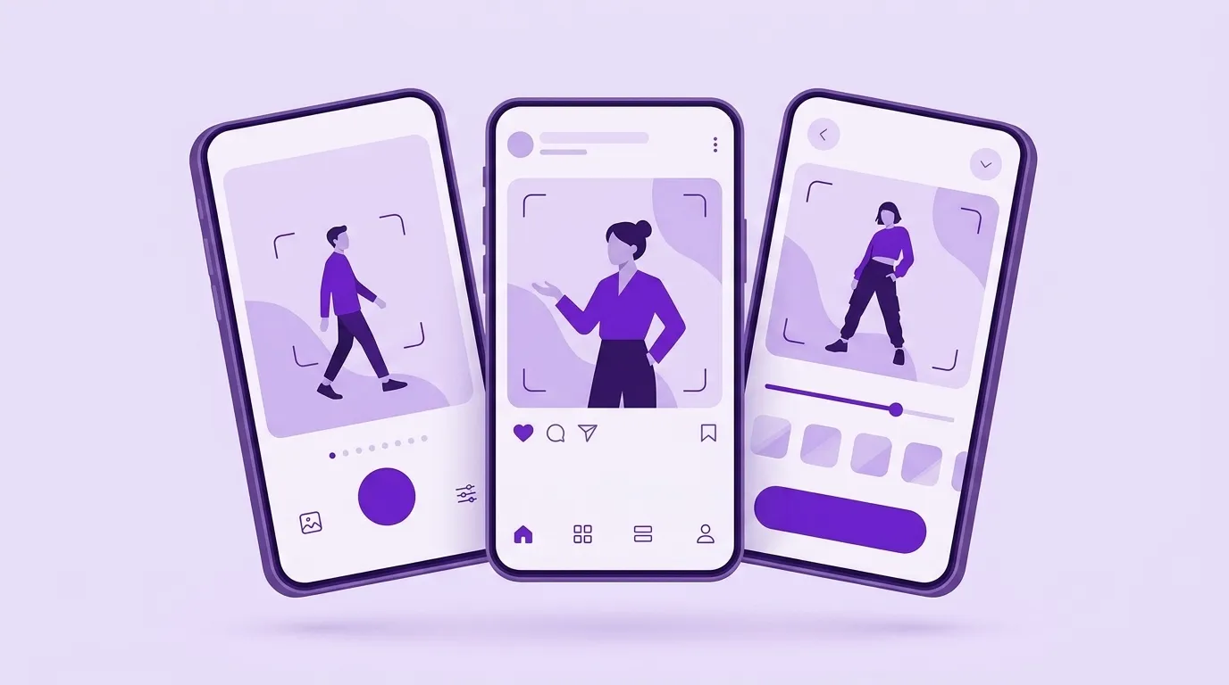 AI Videography: Creator's Guide to Camera-Free Content