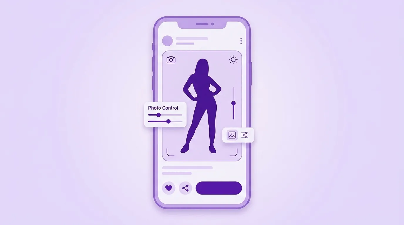 Best Professional AI Image Generator for Creator Photos