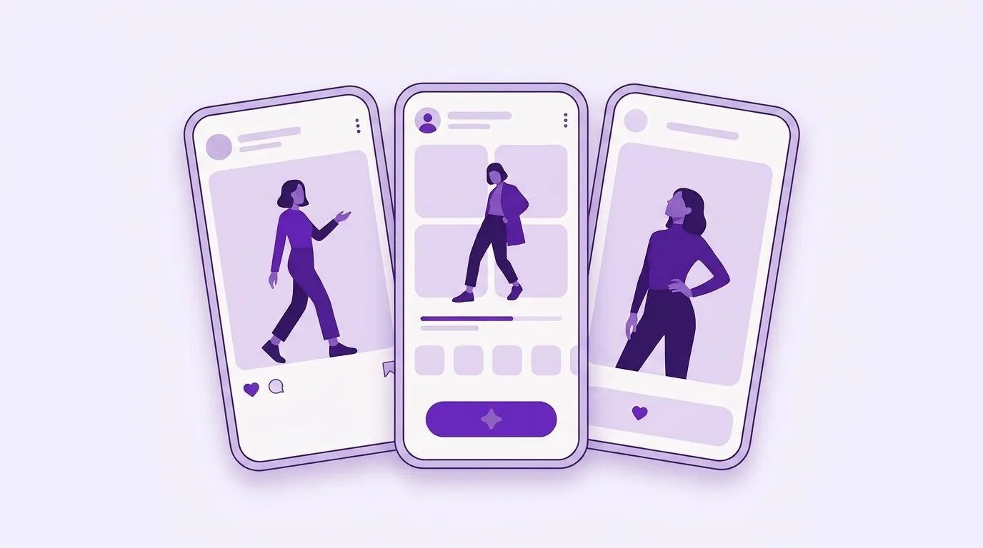 5 Synthetic Media Strategies for Influencer Marketing