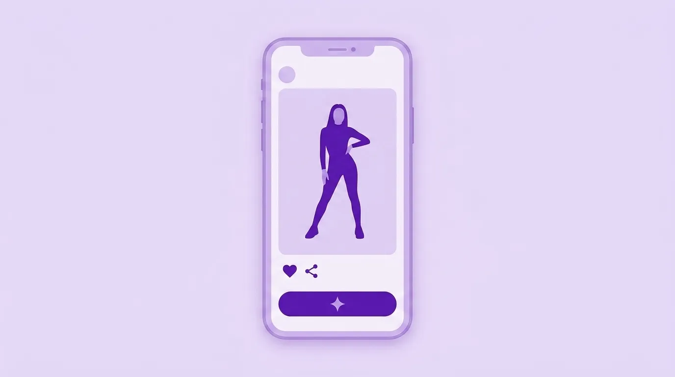 Secure AI Likeness Training for Creators & Agencies
