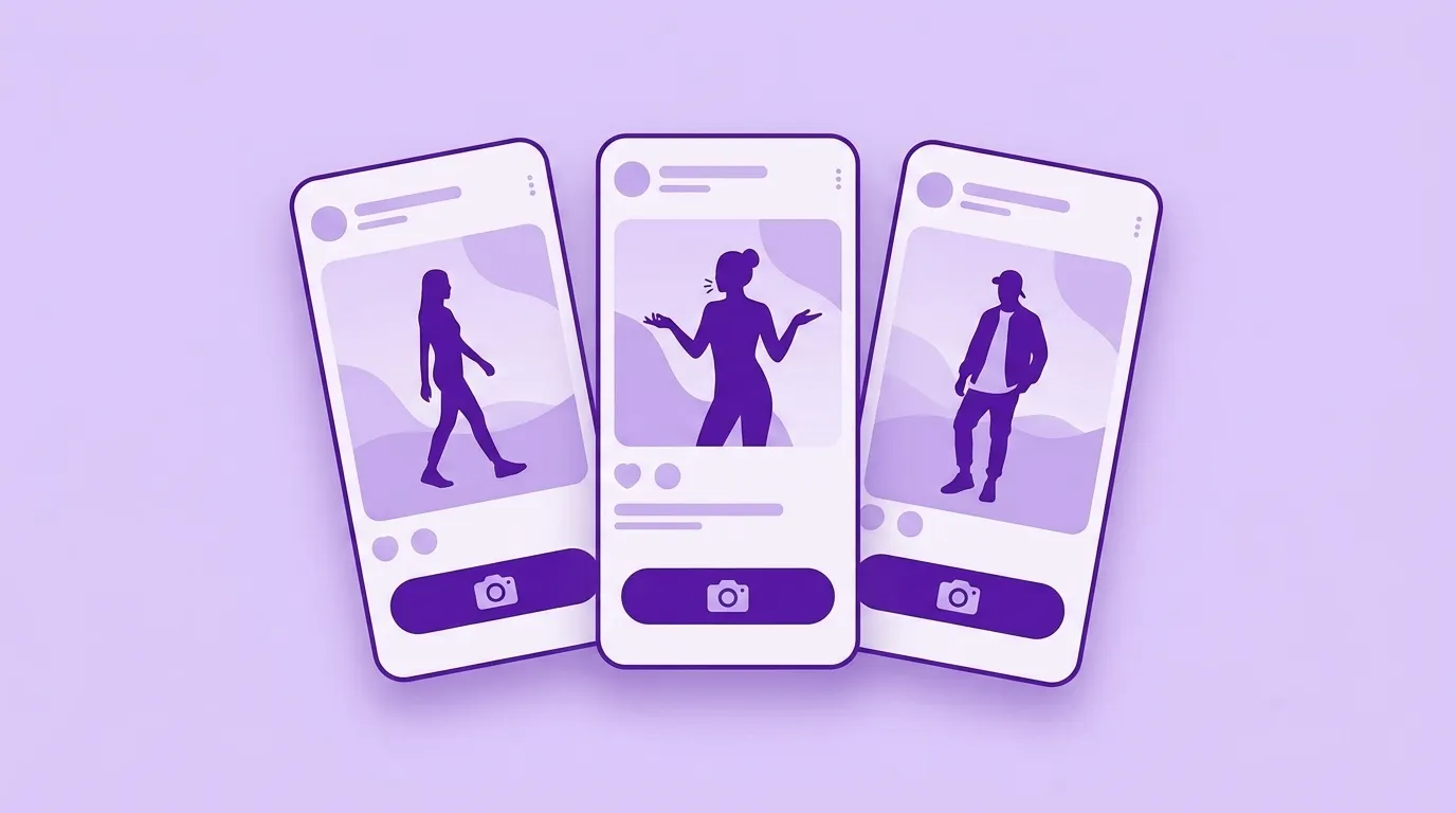 How to Repurpose AI Creator Content Across TikTok & Socials