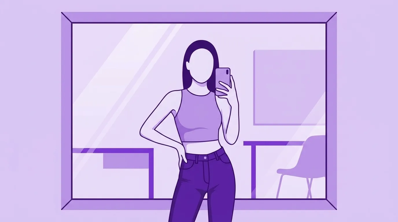 AI-Generated Humans Still Trigger the Uncanny Valley