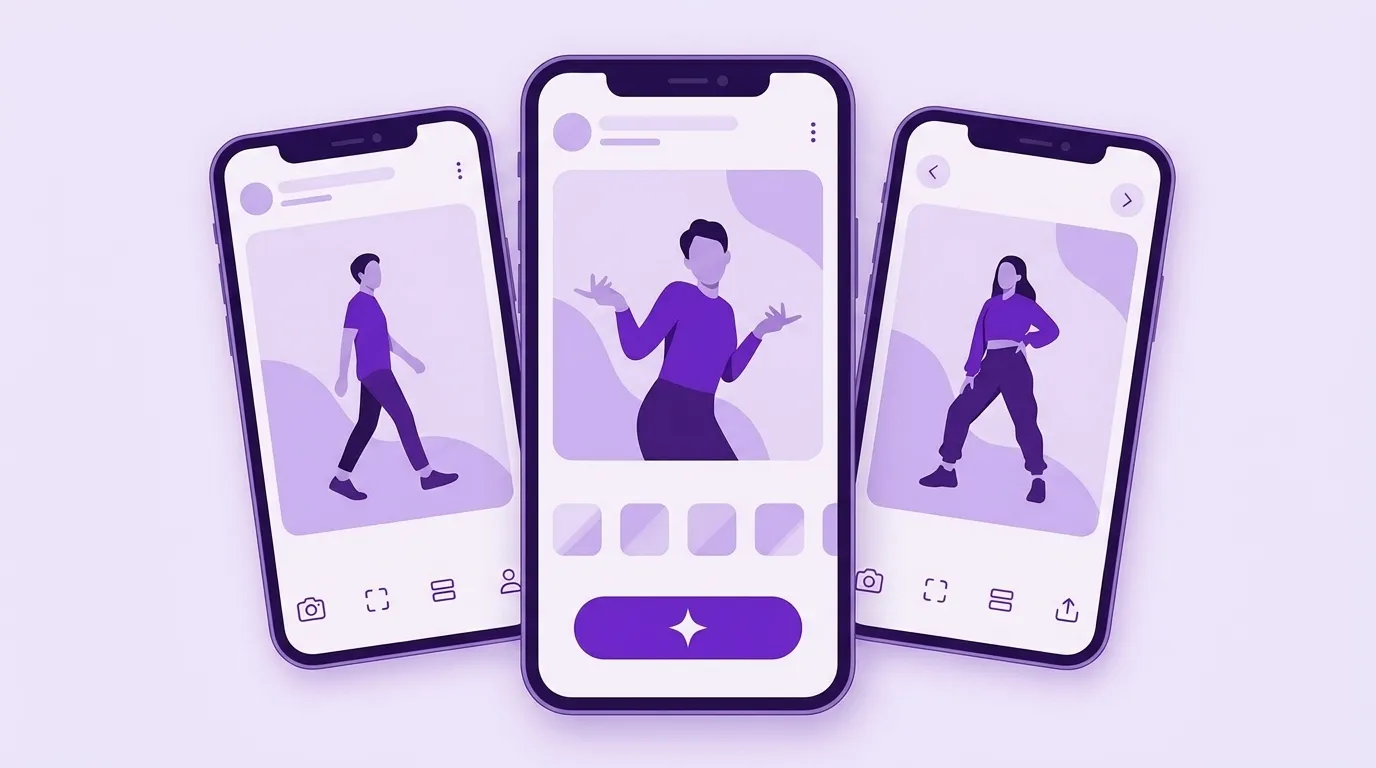 AI Photo Generation for Consistent Personal Brand Content