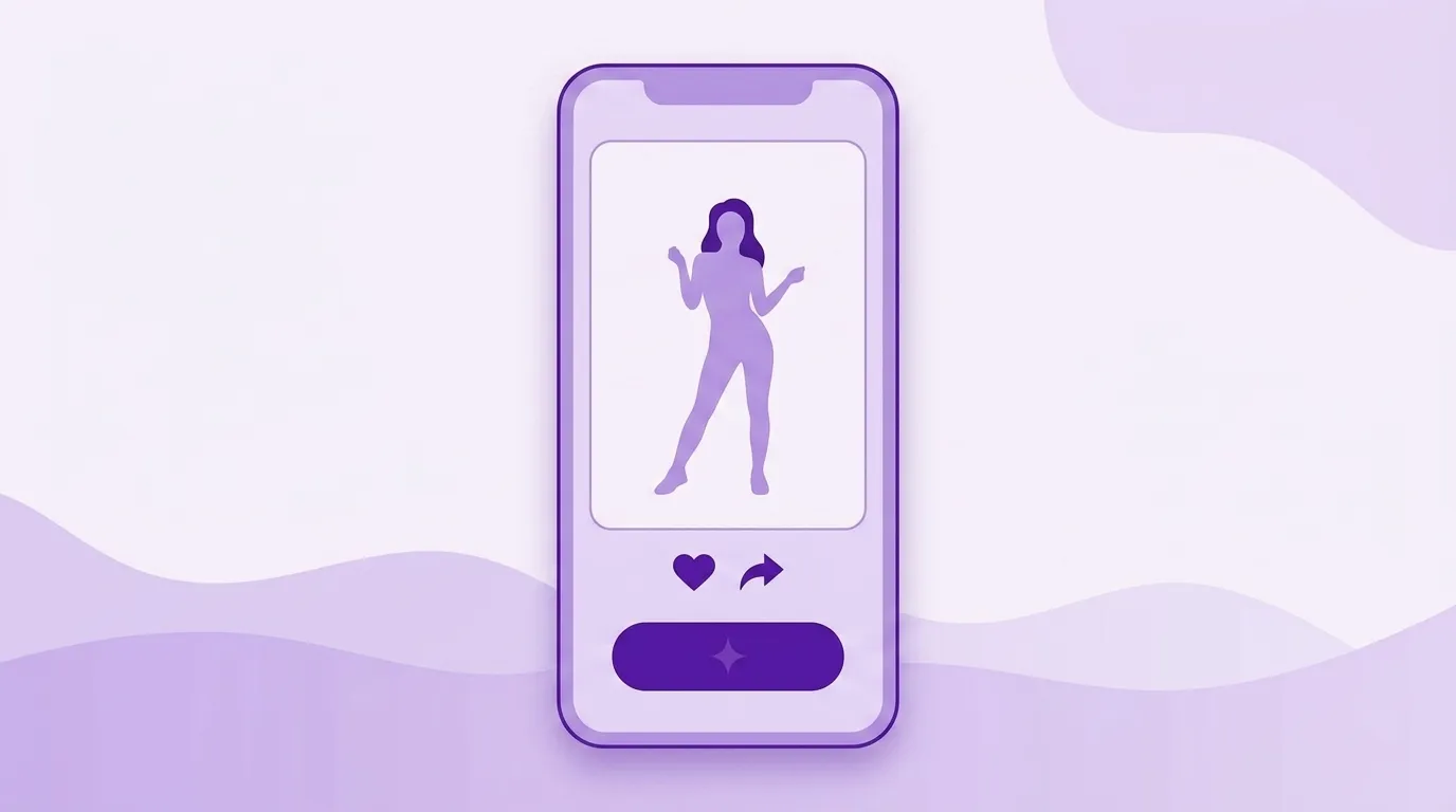 Minimal Input AI Content Creation for OnlyFans Agencies