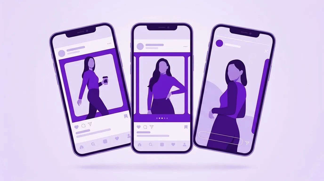 5 Ways AI Image Tools Will Reshape Influencer Content