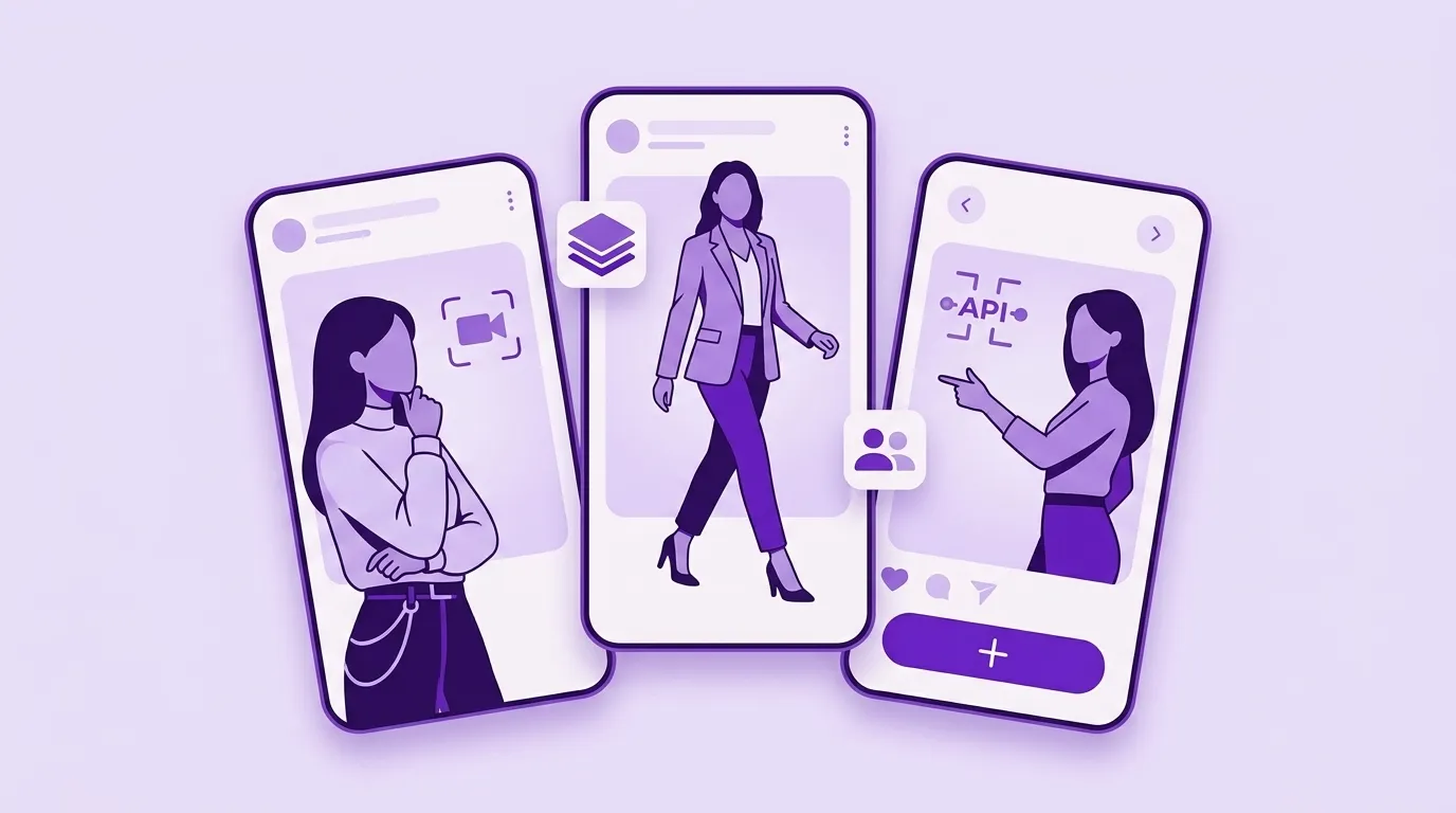 Best Runway AI Alternatives for Enterprise Content at Scale