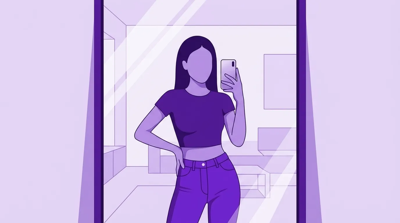 AI Virtual Influencer Photo Creation From Few Images
