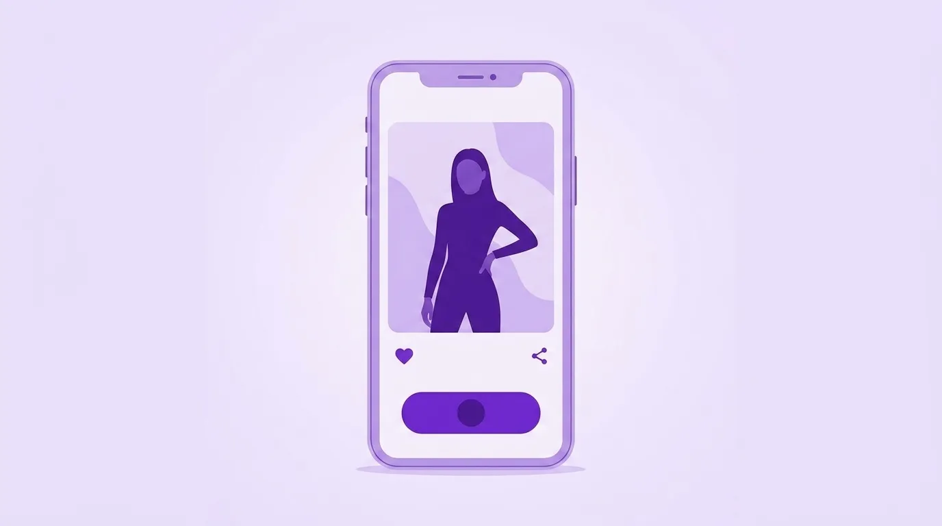 Virtual Influencer Builder Platform for OnlyFans Creators