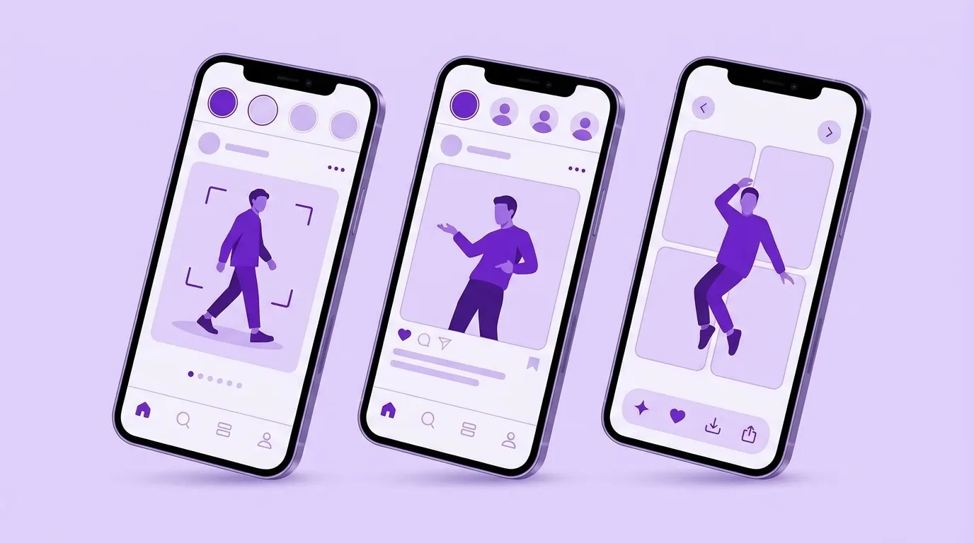 How to Use AI Image Synthesis for Social Media Content