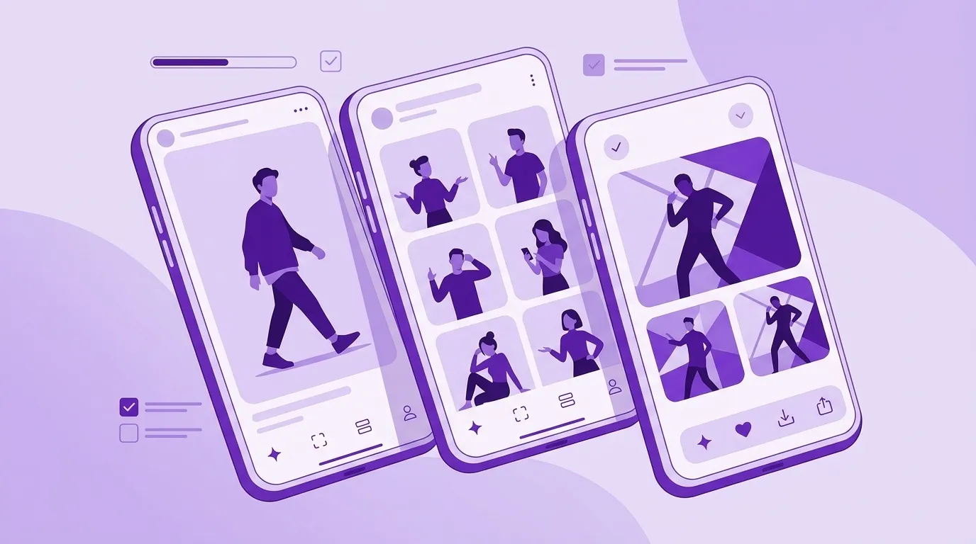 How AI Photo Generators Cut Creator Content Costs by 80%