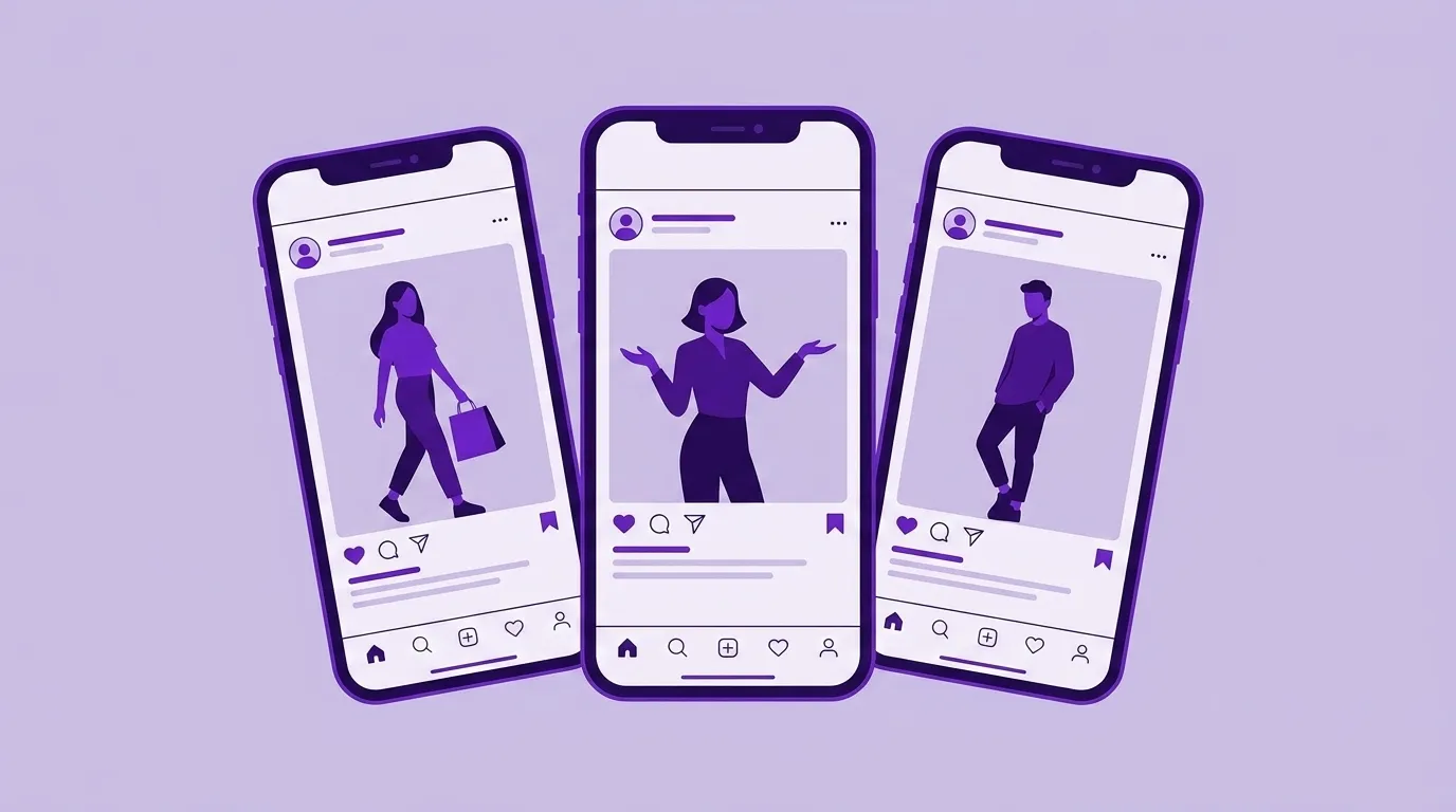 AI-Generated Promotional Materials for Fanvue Creators
