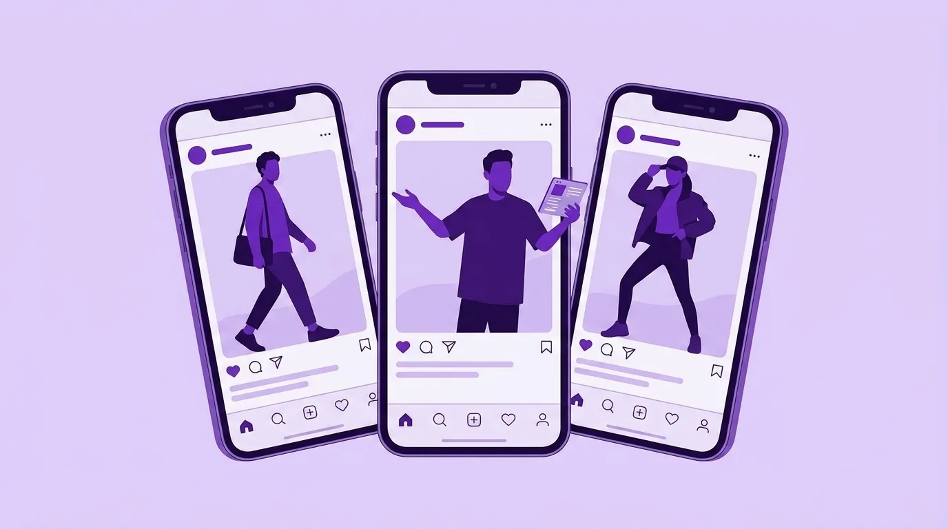 7 Best AI Content Platforms for Creator Social Media Posts