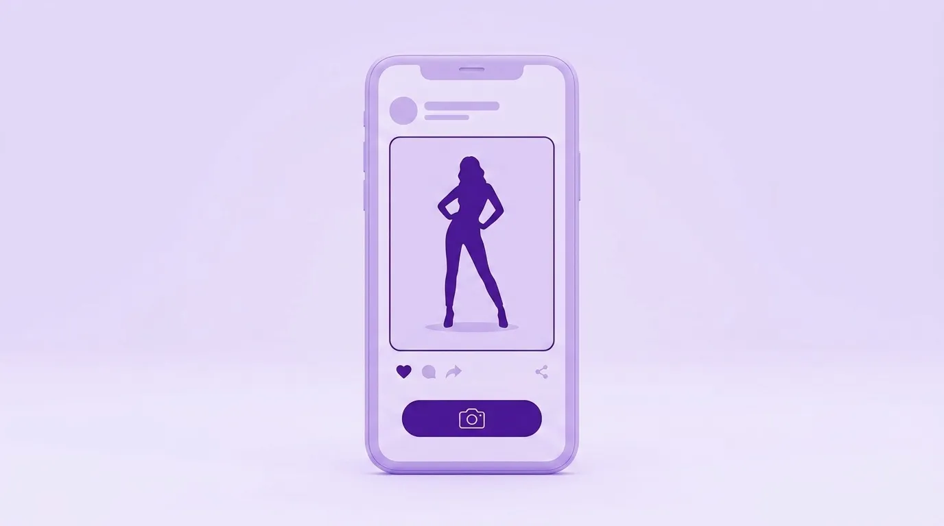 Rapid AI Content Creation From Minimal Reference Photos