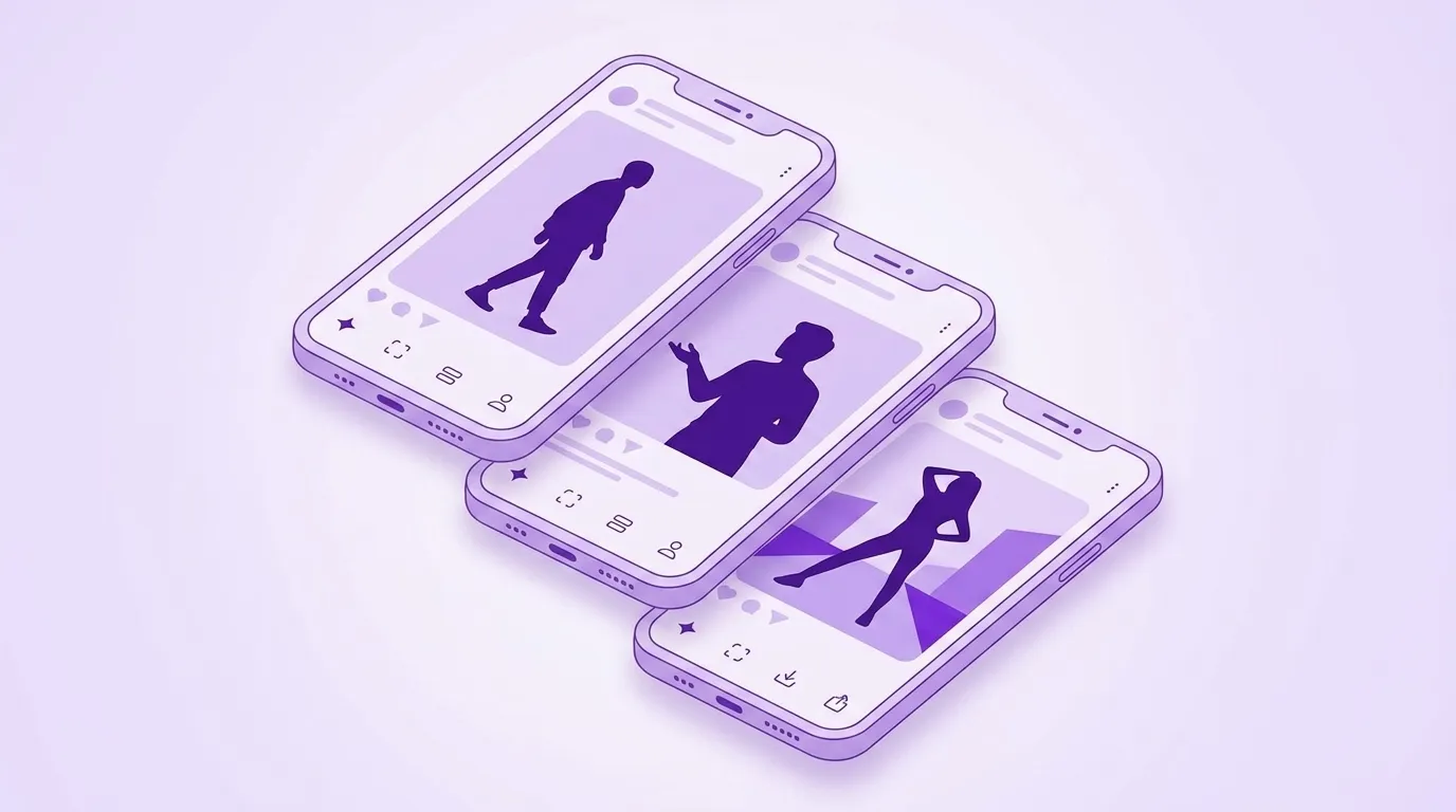 Scalable AI Content Systems for Virtual Influencers