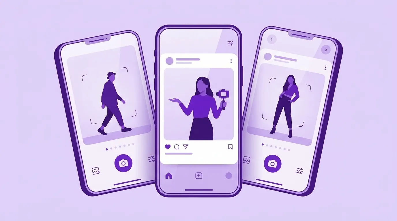 How to Build a Social Media Content Calendar for Creators