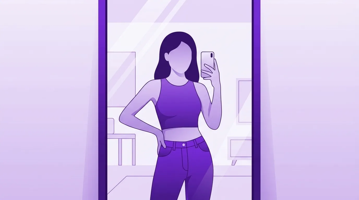 AI Likeness Recreation for Creator Branding & Monetization