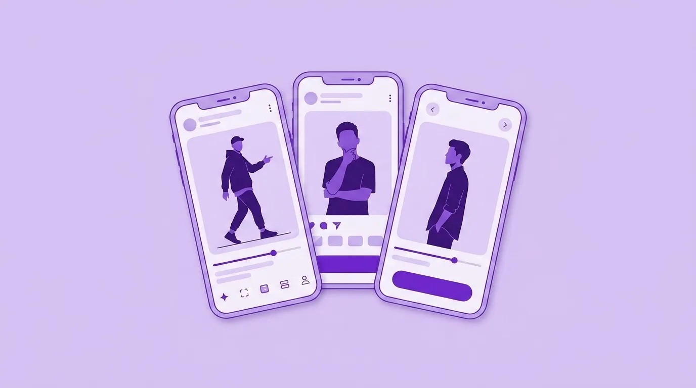 Automated Photoshoot Alternatives for Digital Creators