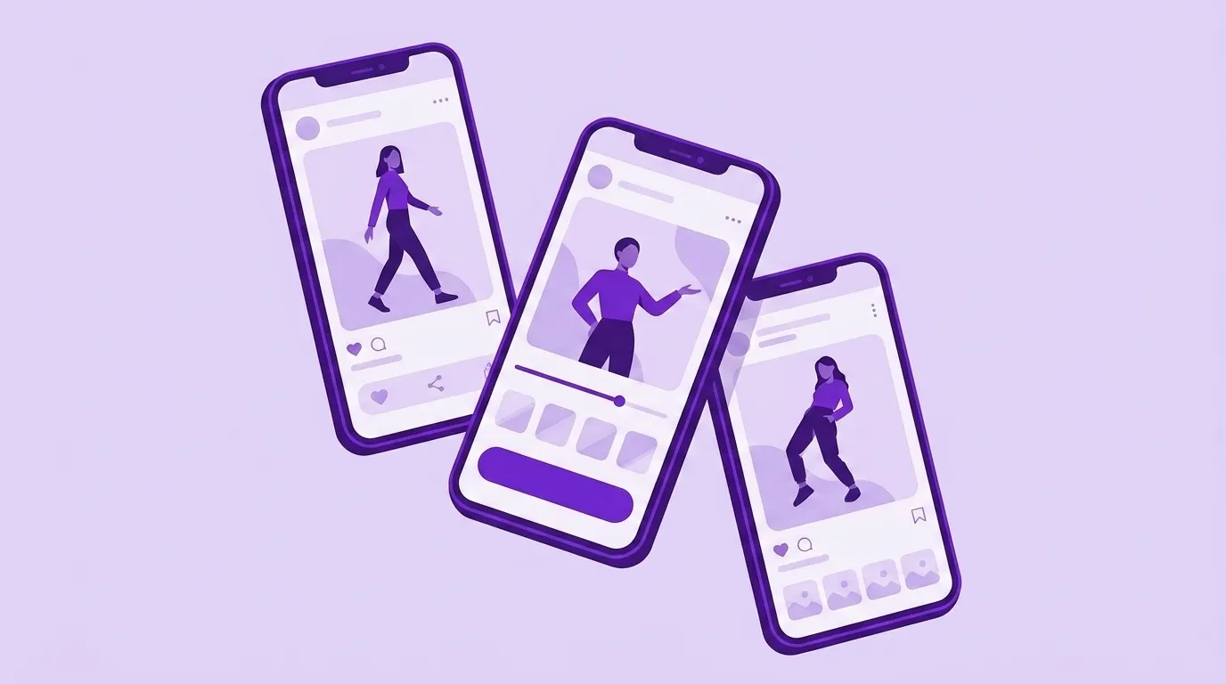 How To Scale AI Generated Photos For Creator Agencies