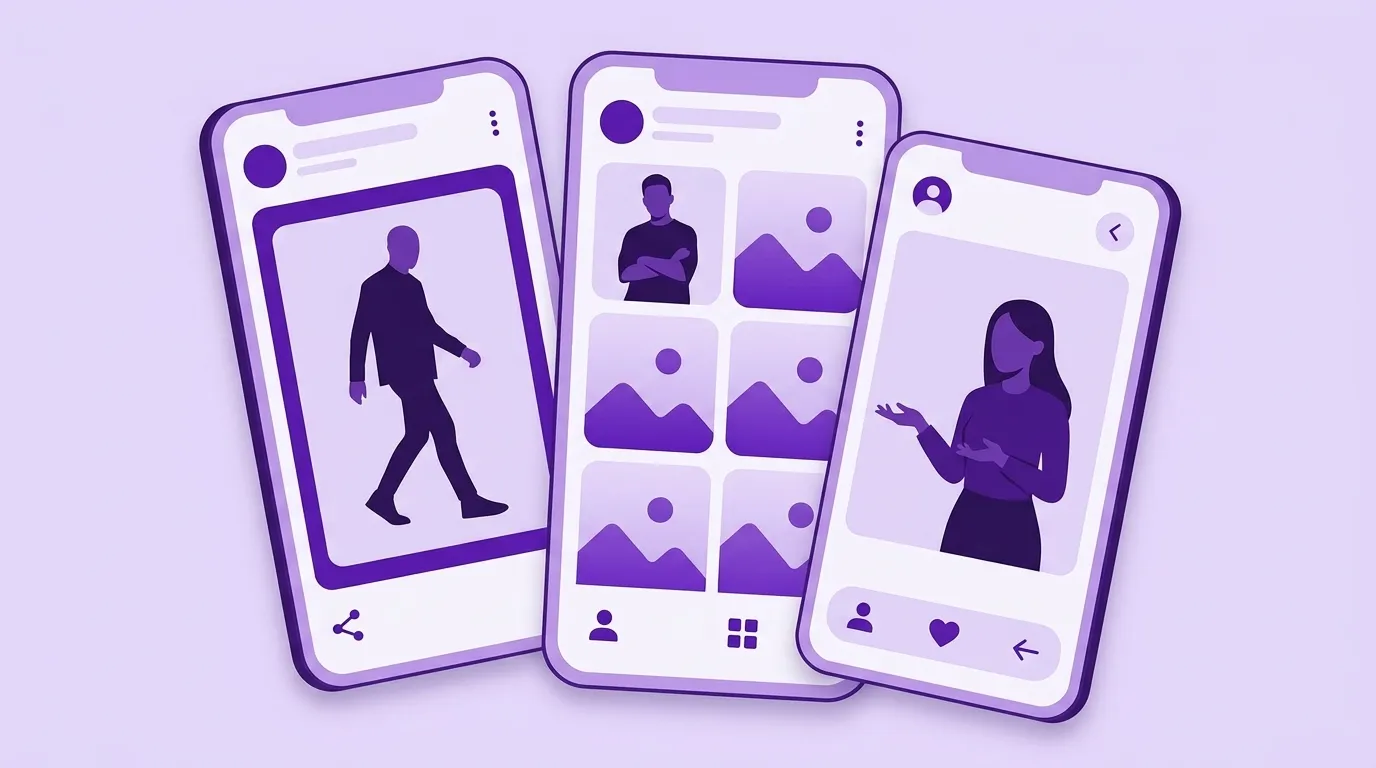 5 Critical Authenticity Standards for AI-Generated Photos